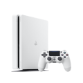 Sony annuncia la PS4 Slim bianca ‘Glacier White’