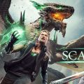 Scalebound è stato cancellato per una giusta causa