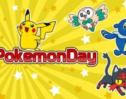 Ecco come Pokémon GO celebrerà il Pokémon Day