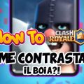 Come contrastare il Boia su Clash Royale