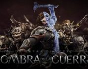 Annunciato La Terra di Mezzo: l’Ombra della Guerra, il sequel dell’Ombra di Mordor. Ecco il trailer