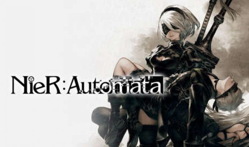 NieR Automata sarà disponibile da oggi