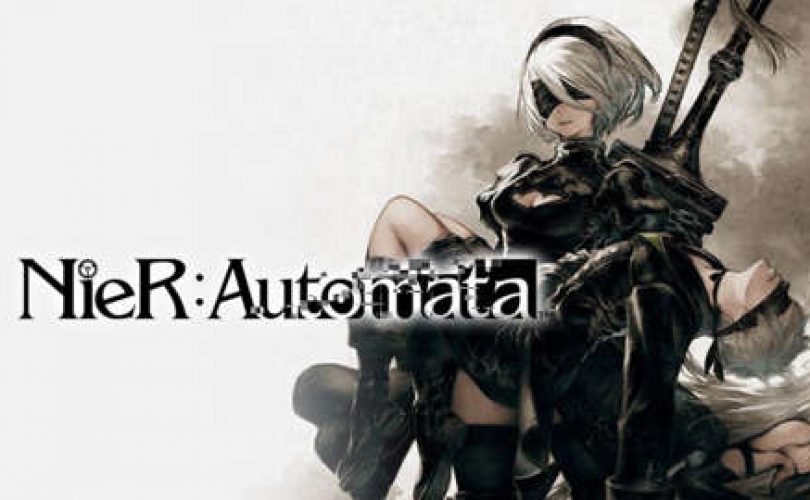 NieR: Automata disponibile anche su Pc