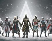 È in programma una serie televisiva su Assassin’s Creed