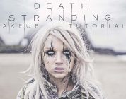 Emma Stone non sarà presente in Death Stranding