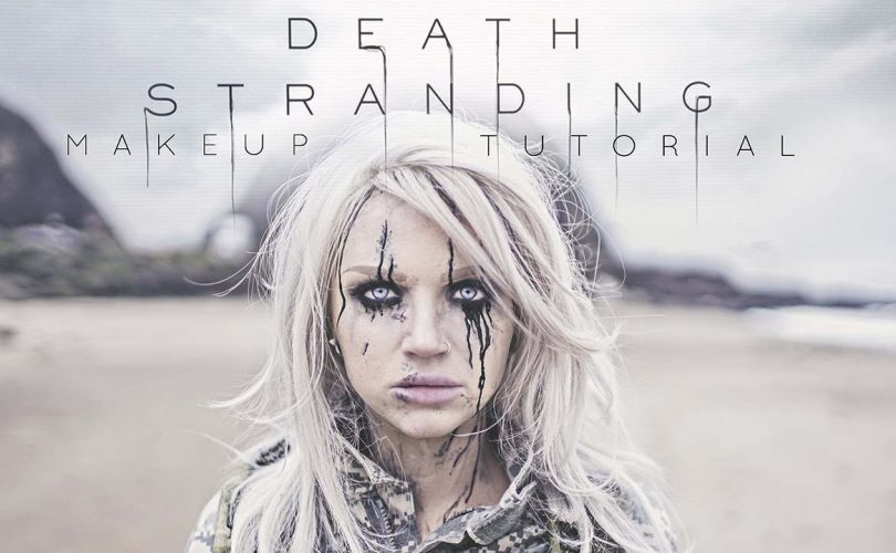 Emma Stone non sarà presente in Death Stranding