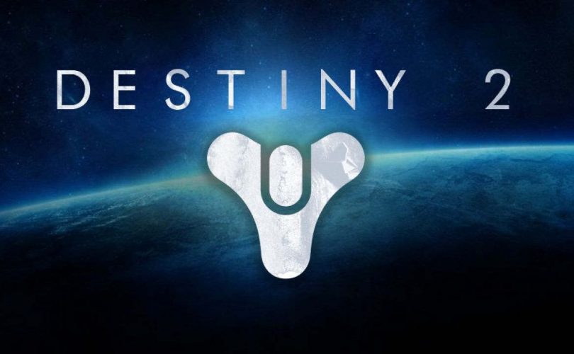Destiny 2: trapelata una possibile data d’uscita e una presunta beta del gioco