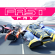 Primo aggiornamento in arrivo per Fast RMX