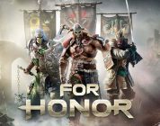 Disponibile la patch 1.05 di For Honor