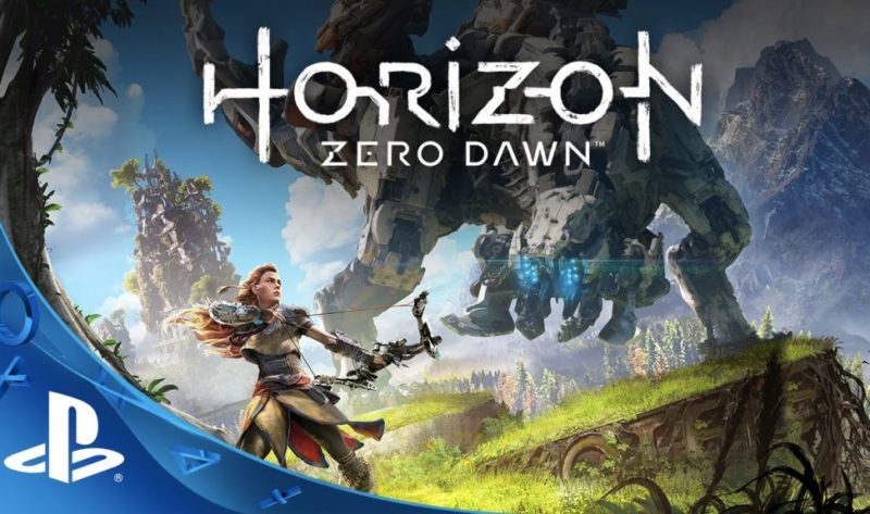 Horizon Zero Dawn: online la recensione di STGames.it