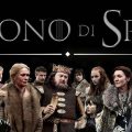 La stagione finale del Trono di Spade sarà composta da 6 episodi