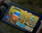 [Rumour] Un capitolo della serie Pokèmon in sviluppo per Nintendo Switch?