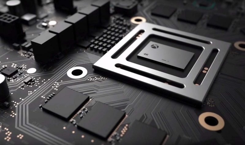 Phil Spencer è sicuro: Xbox Scorpio arriverà nel 2017