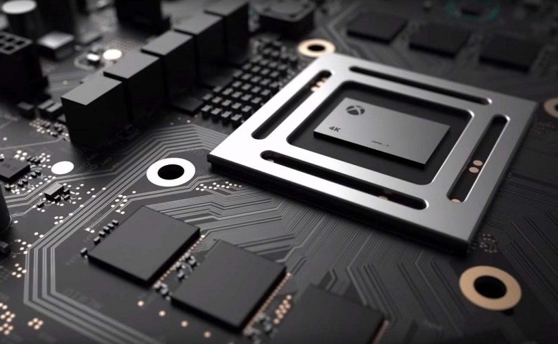 Phil Spencer è sicuro: Xbox Scorpio arriverà nel 2017