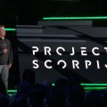 Xbox Scorpio sarà “la console più potente mai creata”