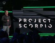 Xbox Scorpio sarà “la console più potente mai creata”