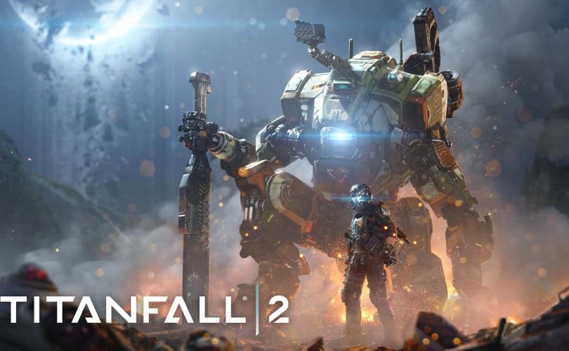 L’aggiornamento gratuito di Titanfall 2 introduce nuove mappe e altro ancora