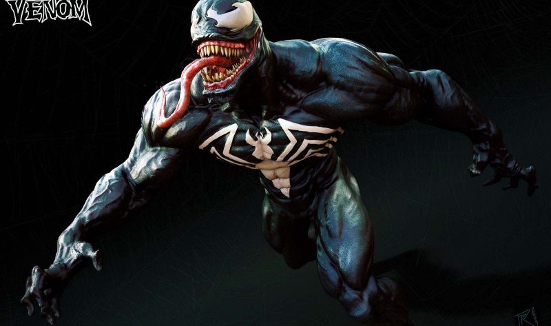 Lo spin-off di Spider-Man su Venom ha una data d’uscita