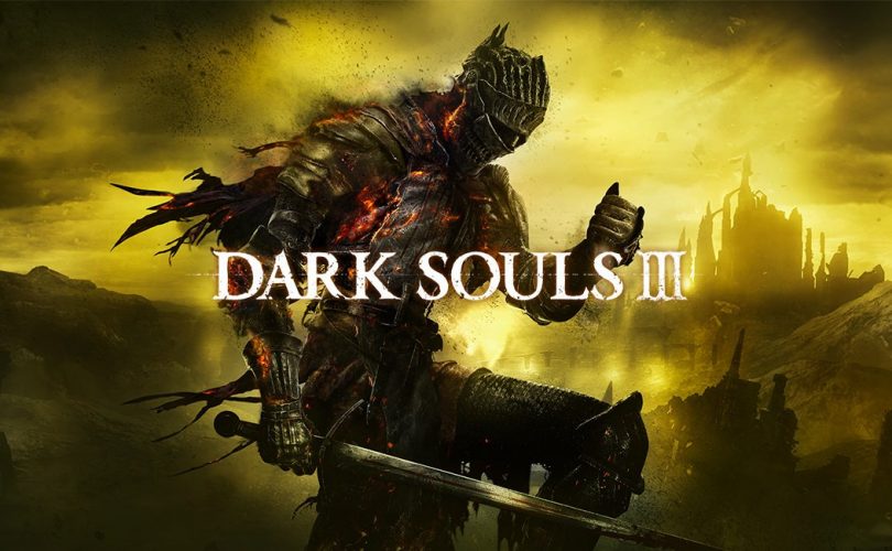 Dark Souls 3: la patch 1.11 aumenterà il framerate su PS4 Pro