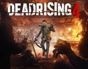 Dead Rising 4 è disponibile su Steam