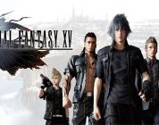 Final Fantasy XV in offerta a 13,99 su Play Station Store