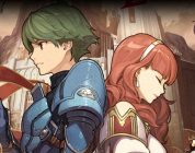 Annunciata una Limited Edition di Fire Emblem Echoes: Shadow of Valentia