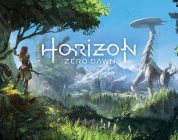 Horizon Zero Dawn: Esclusivo tema PS4 al raggiungimento del trofeo di platino