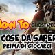 8 cose che dovreste sapere prima di giocare a Ghost Recon: Wildlands