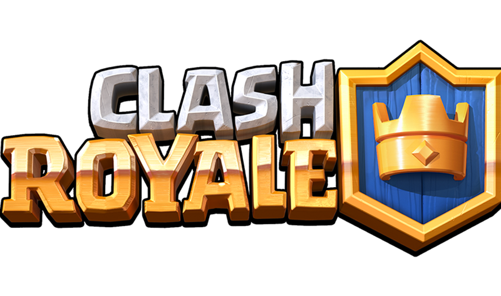 Da Oggi E Disponibile Un Nuovo Aggiornamento Su Clash Royale St Games
