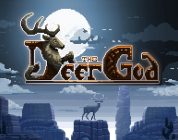 The Deer God sbarca su PS4 e PS Vita