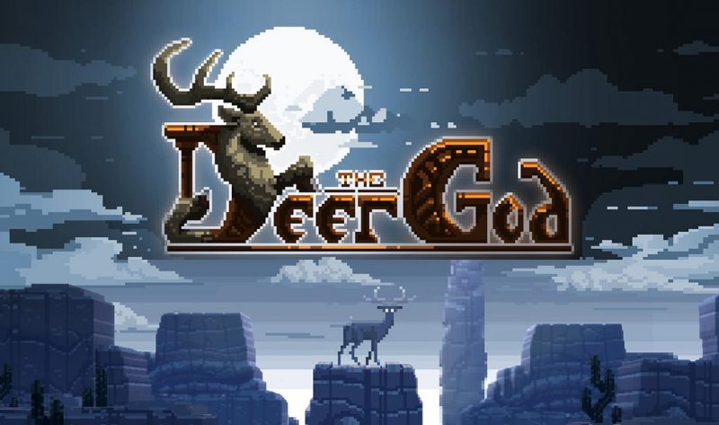 The Deer God sbarca su PS4 e PS Vita