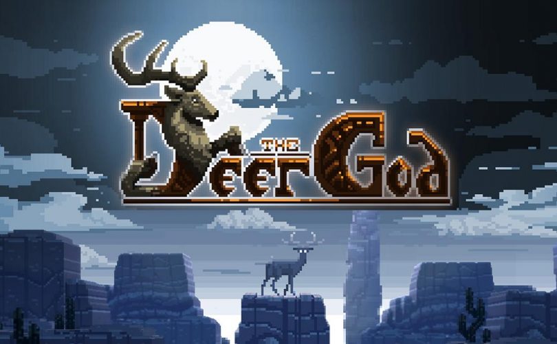 The Deer God sbarca su PS4 e PS Vita