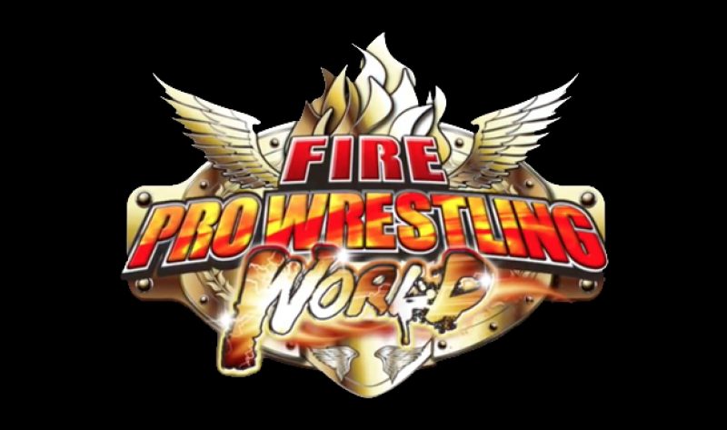 Fire Pro Wrestling World sbarca su PS4 e PC