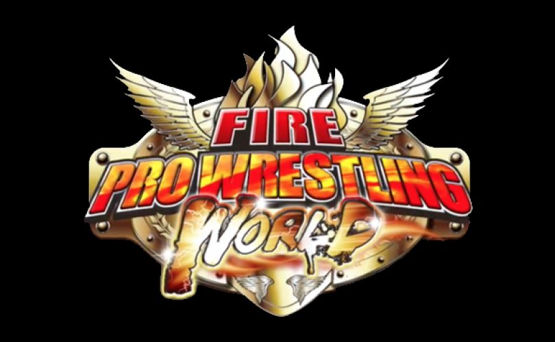 Fire Pro Wrestling World sbarca su PS4 e PC