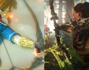 Zelda e Horizon: apologia ludica in un regno di tecnicismi