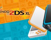 Annunciato il New Nintendo 2DS XL