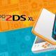 Annunciato il New Nintendo 2DS XL