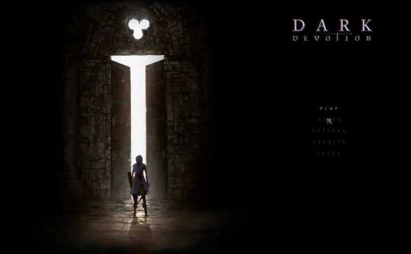 Dark Devotion: rilasciato un nuovo video che mostra combattimento ed esplorazione