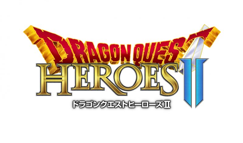 La demo di Dragon Quest Heroes II è disponibile ora