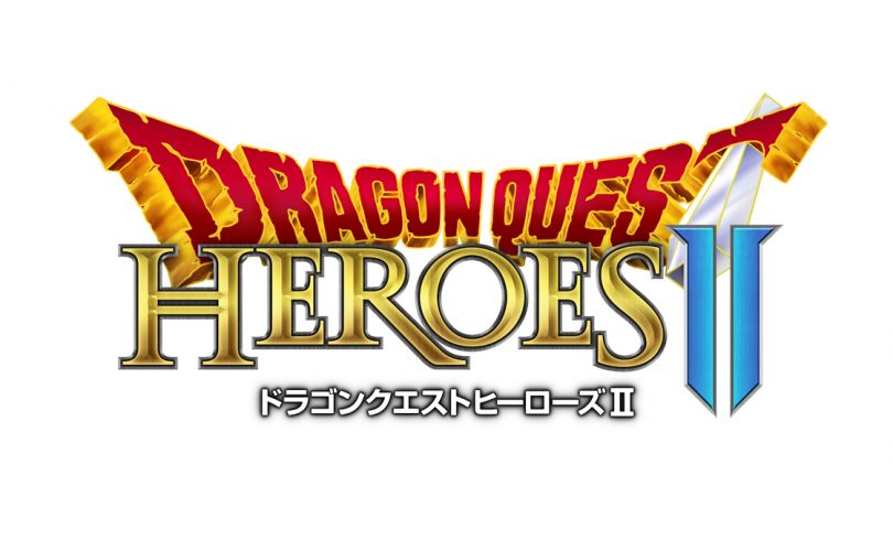 La demo di Dragon Quest Heroes II è disponibile ora