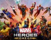Annunciato ufficialmente lo spin-off di Marvel Heroes: Marvel Heroes Omega