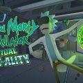 Rick e Morty: Virtual Rick-ality è disponibile su Steam