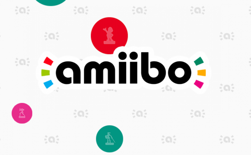Amiibo di Alternative Cloud e Twilight Princess Link esclusive GameStop?