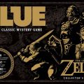 Il gioco Clue di The Legend of Zelda e la cultura geek