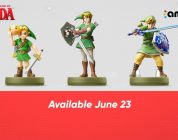 Nintendo Direct: annunciati diversi nuovi Amiibo