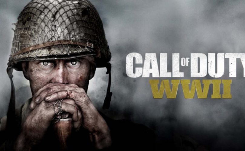 Trailer ufficiale italiano di Call of Duty: WWII