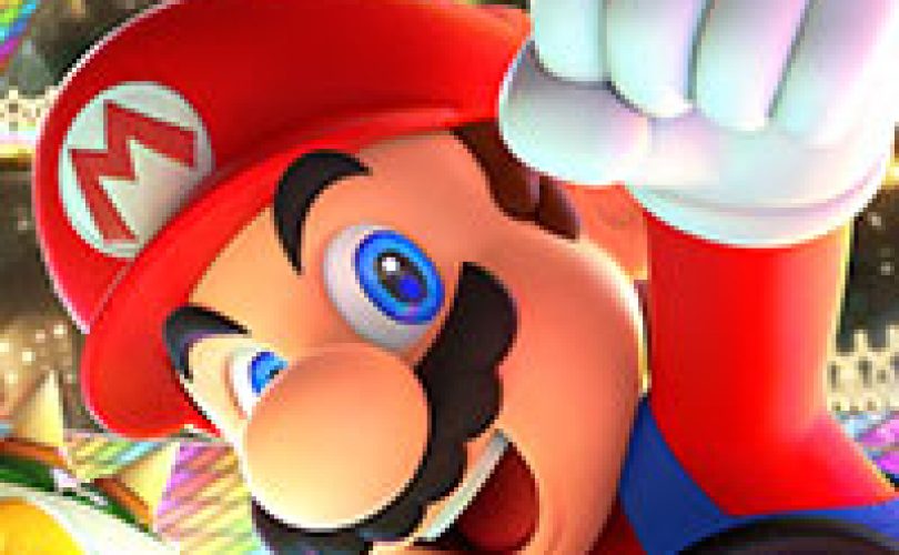 [VIDEO] Mario Kart 8 Deluxe: personaggi, kart, modalità e online!