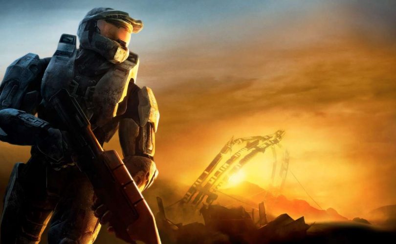 343 smentisce il possibile ritorno di Halo 3