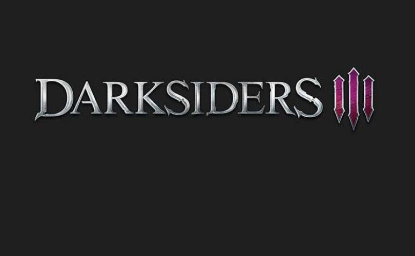 Annunciato ufficialmente Darksiders 3 con un primo trailer