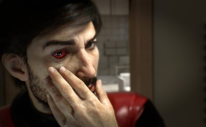 (PS4/One/PC) Trailer di lancio di Prey, l’action sci-fi di Bethesda